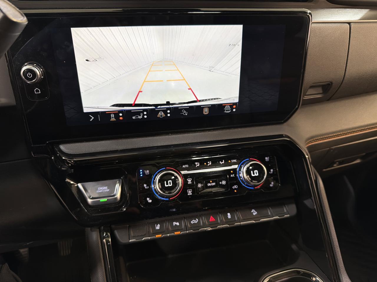 2024 GMC Sierra 2500HD AT4 San Antonio TX