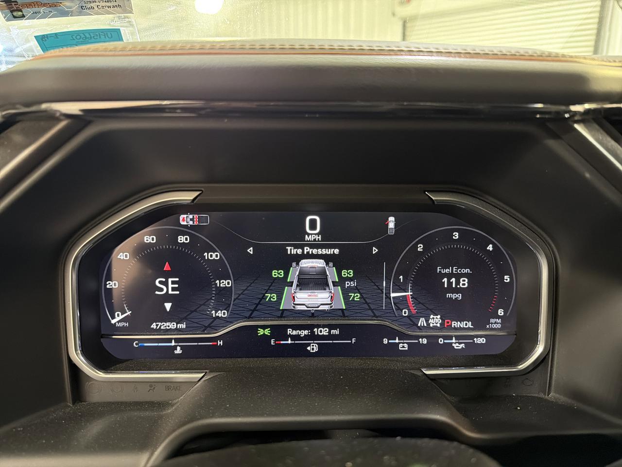 2024 GMC Sierra 2500HD AT4 San Antonio TX