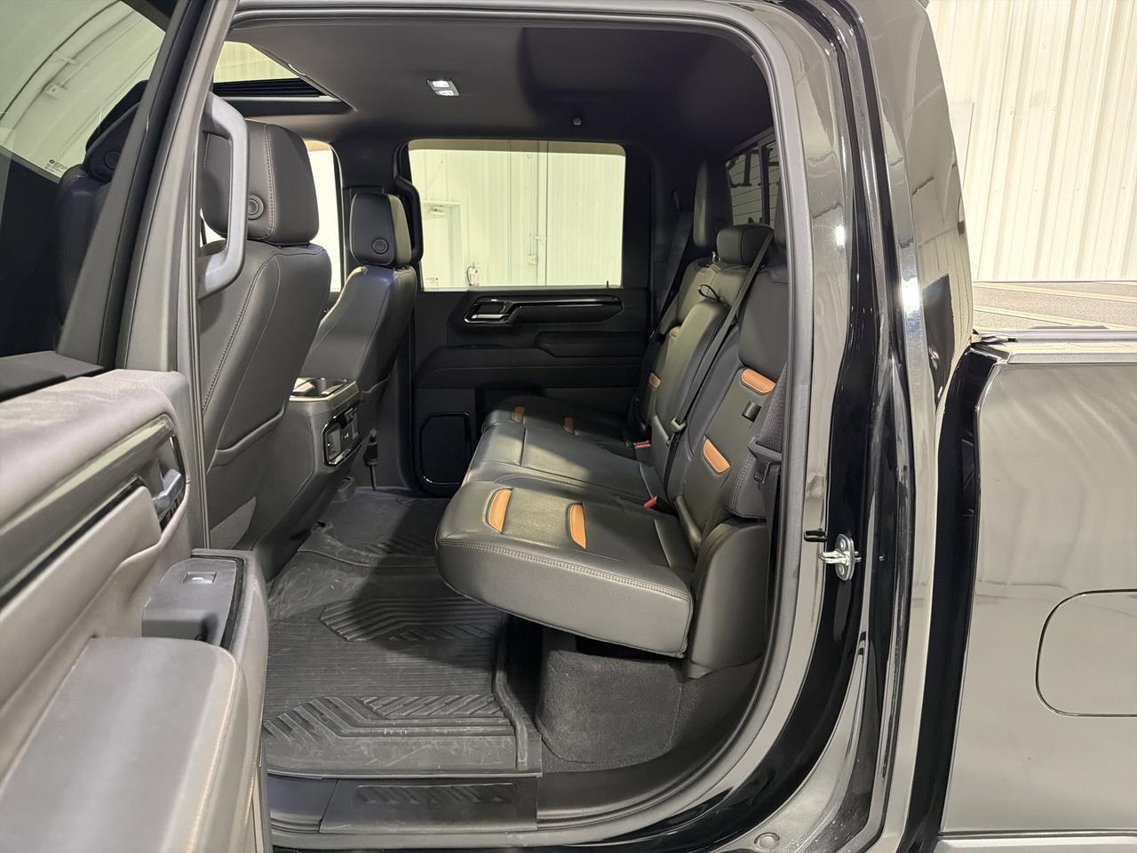 2024 GMC Sierra 2500HD AT4 San Antonio TX