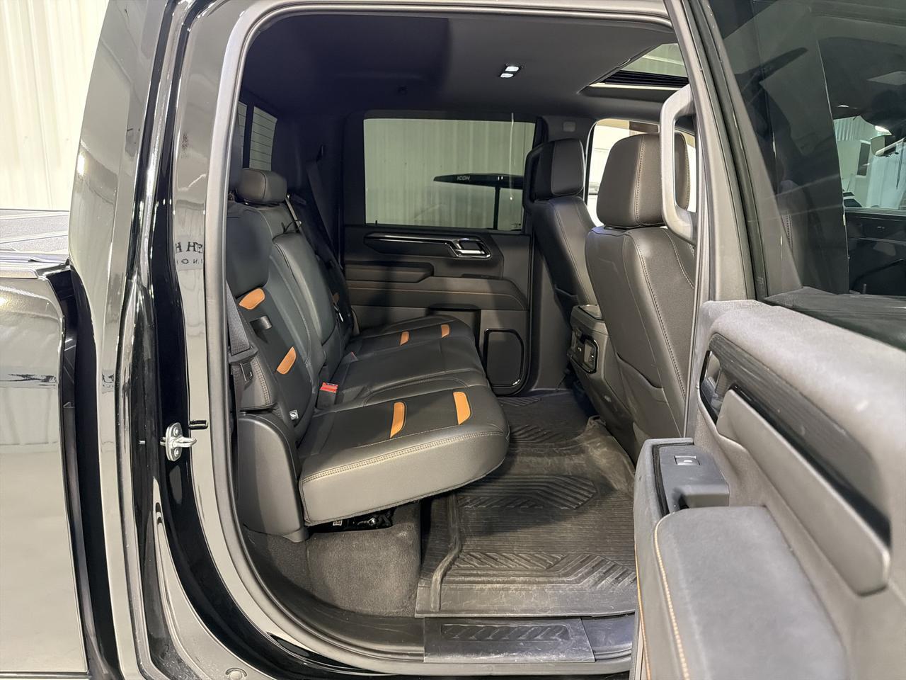 2024 GMC Sierra 2500HD AT4 San Antonio TX