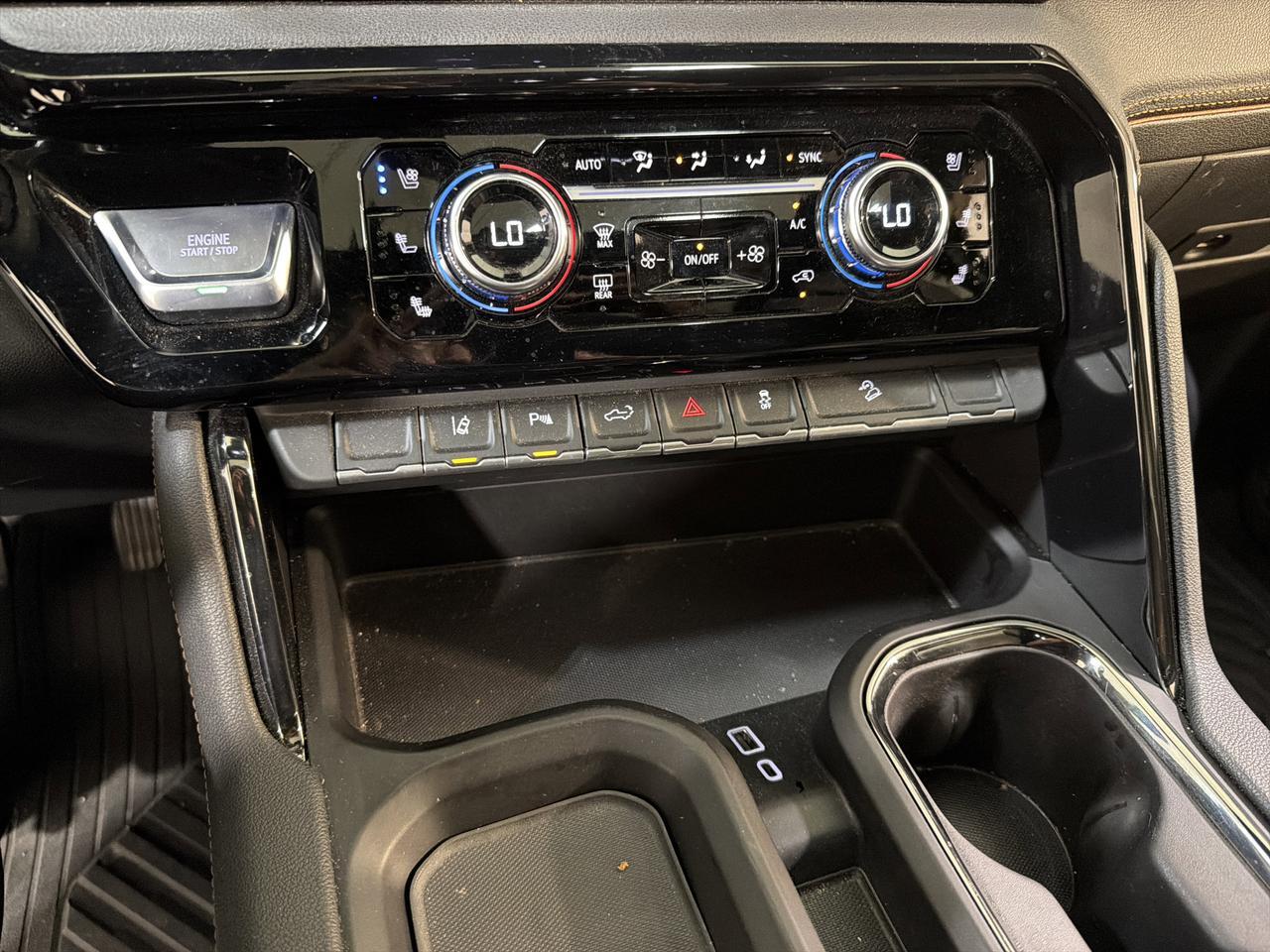 2024 GMC Sierra 2500HD AT4 San Antonio TX