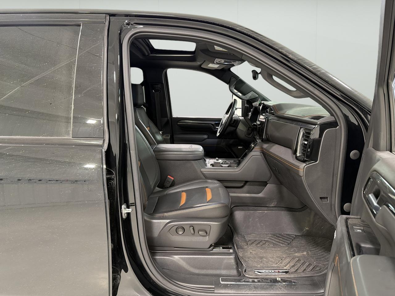 2024 GMC Sierra 2500HD AT4 San Antonio TX