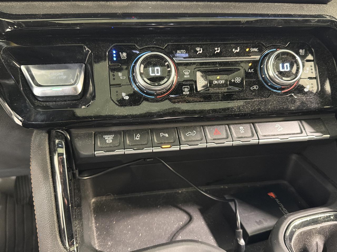 2024 GMC Sierra 2500HD AT4 San Antonio TX