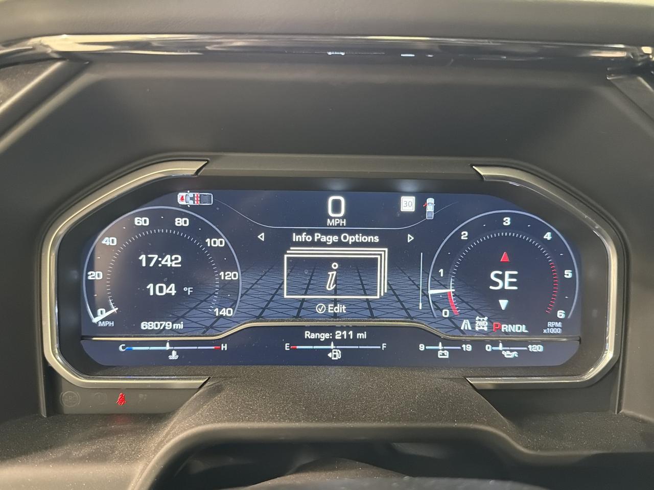 2024 GMC Sierra 2500HD AT4 San Antonio TX