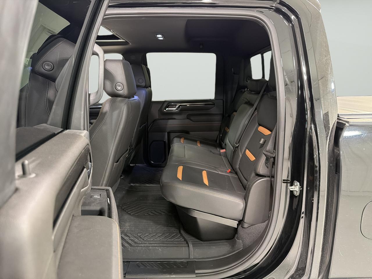 2024 GMC Sierra 2500HD AT4 San Antonio TX