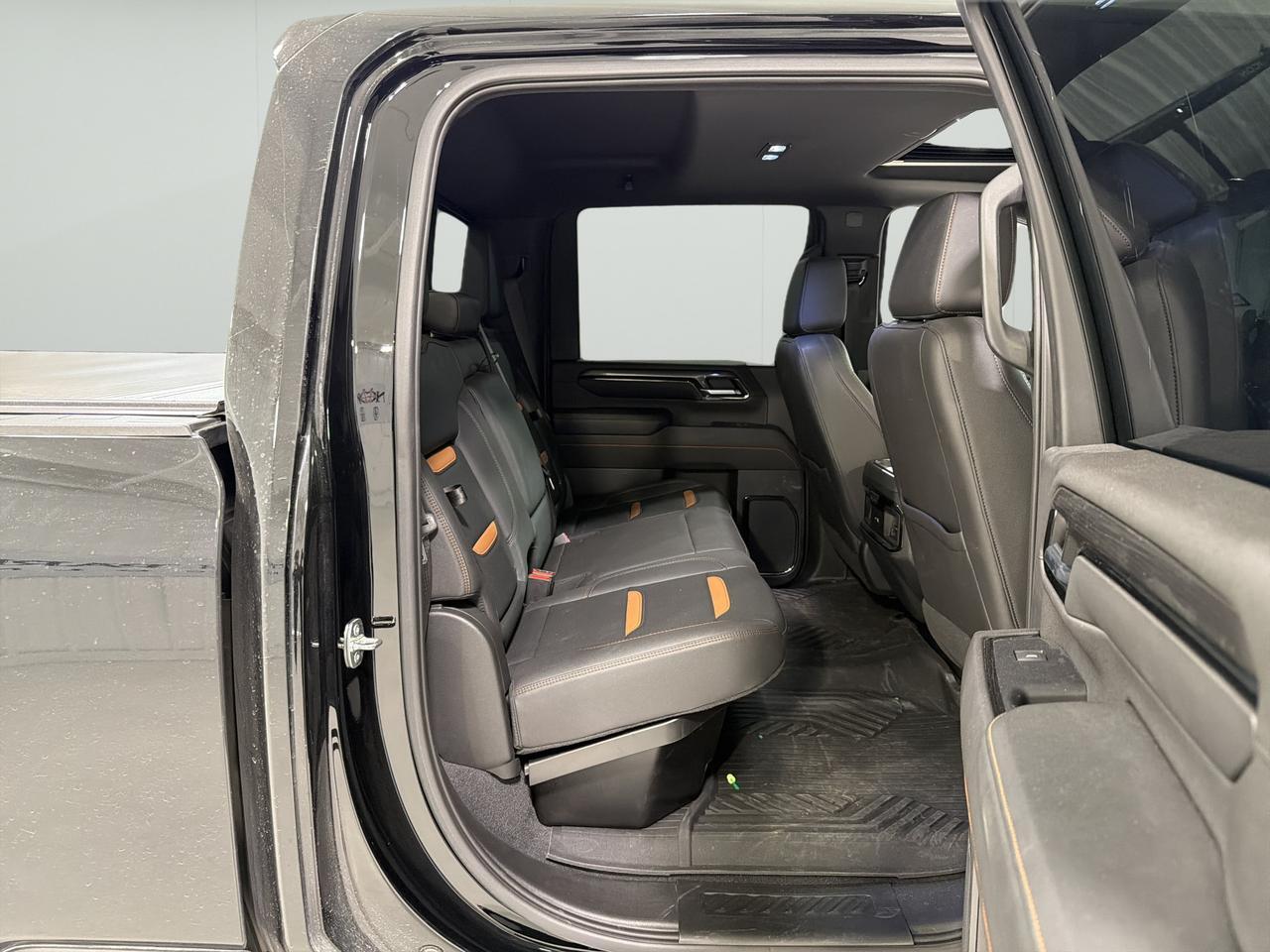 2024 GMC Sierra 2500HD AT4 San Antonio TX