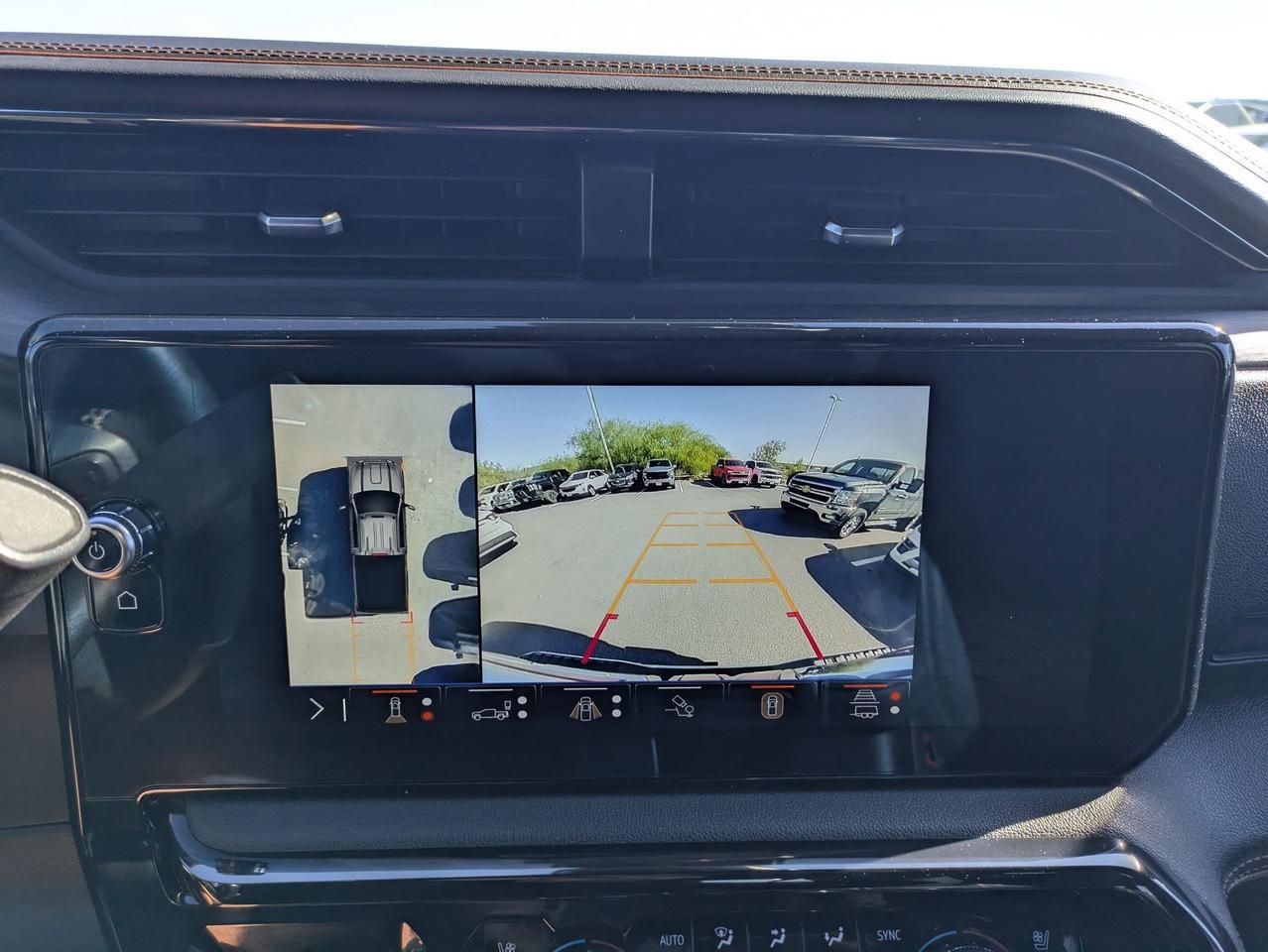 2024 GMC Sierra 2500HD AT4 Castroville TX