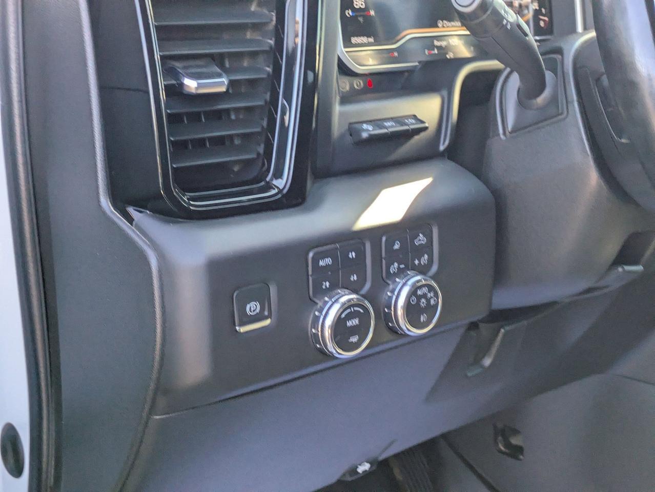 2024 GMC Sierra 2500HD AT4 Castroville TX