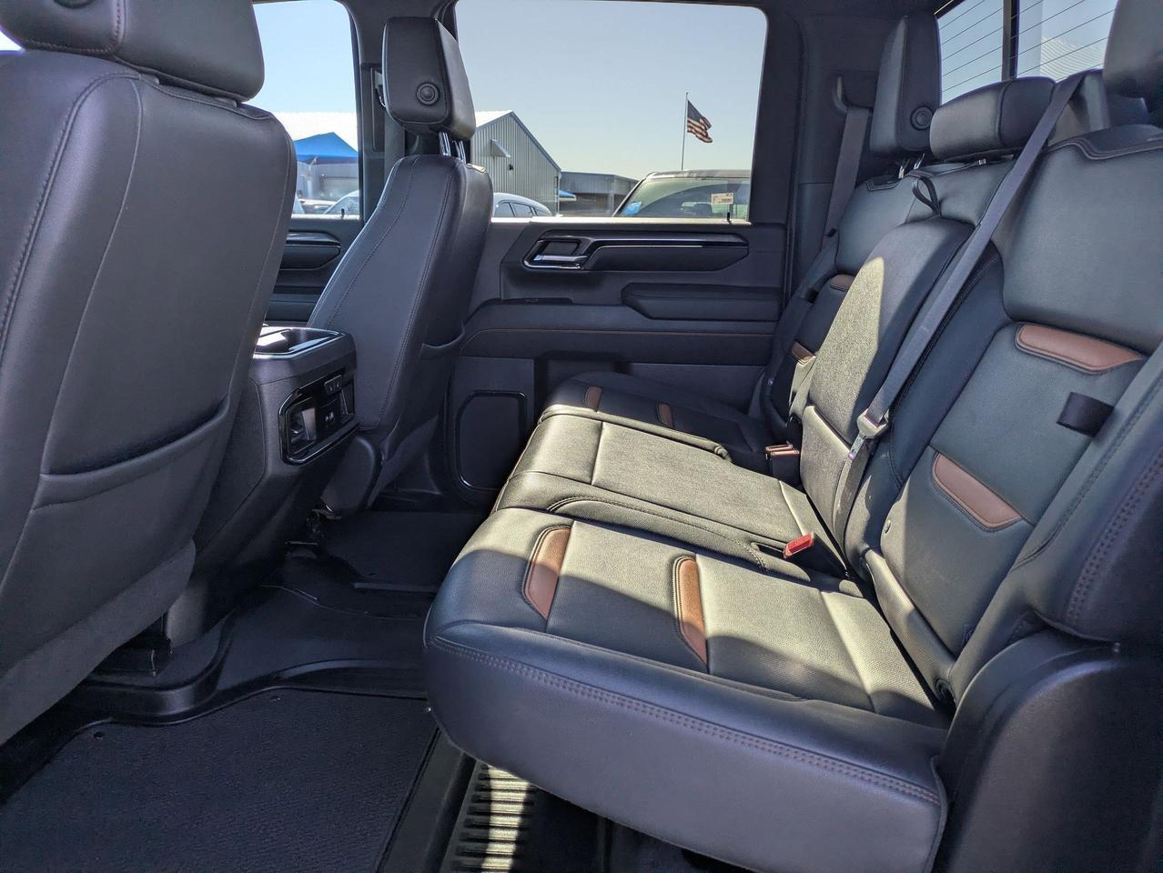 2024 GMC Sierra 2500HD AT4 Castroville TX