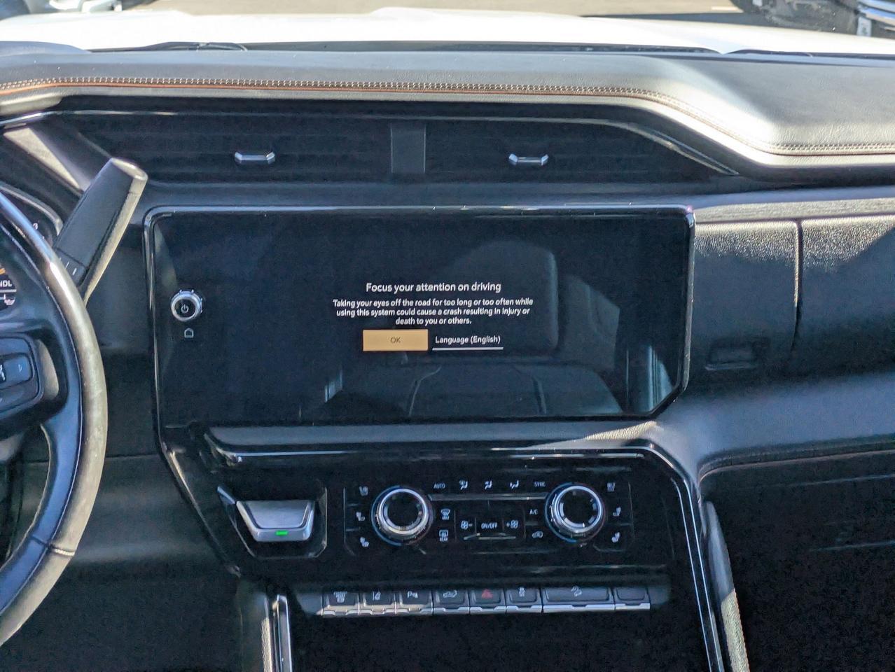 2024 GMC Sierra 2500HD AT4 Castroville TX