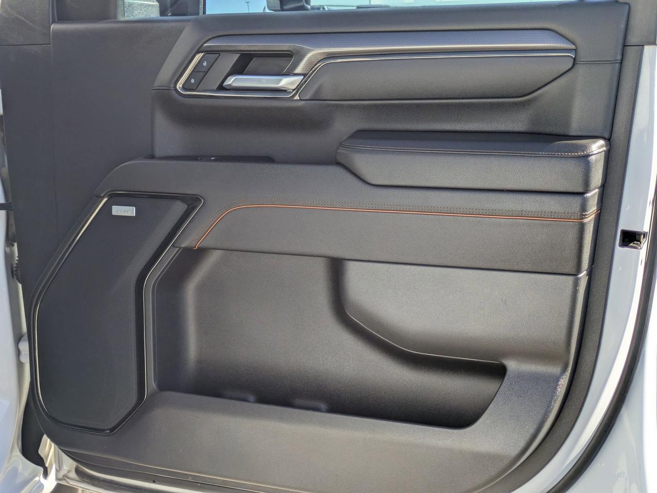 2024 GMC Sierra 2500HD AT4 Castroville TX