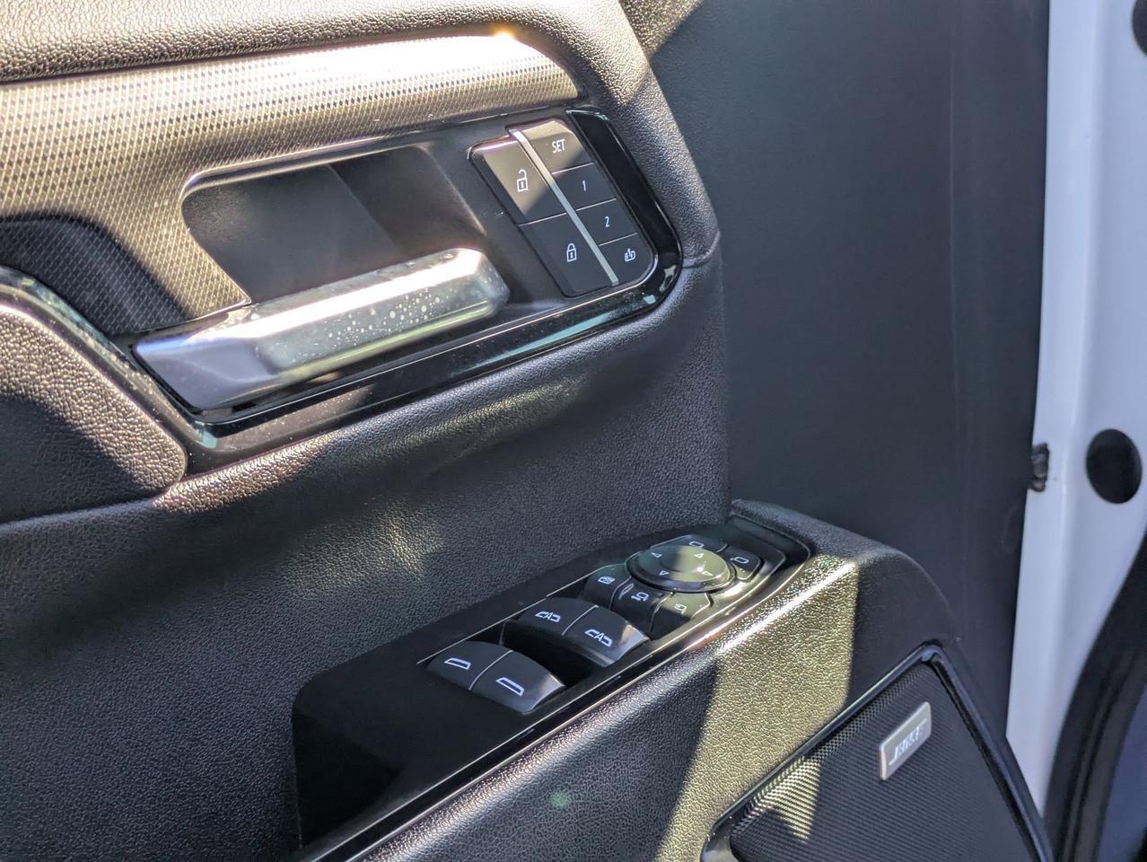 2024 GMC Sierra 2500HD AT4 Castroville TX