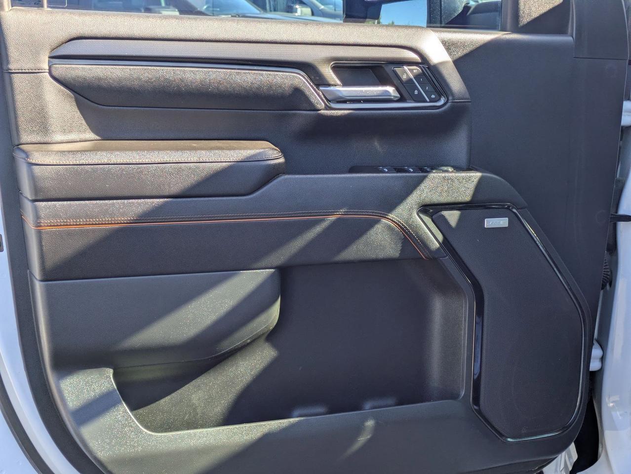 2024 GMC Sierra 2500HD AT4 Castroville TX