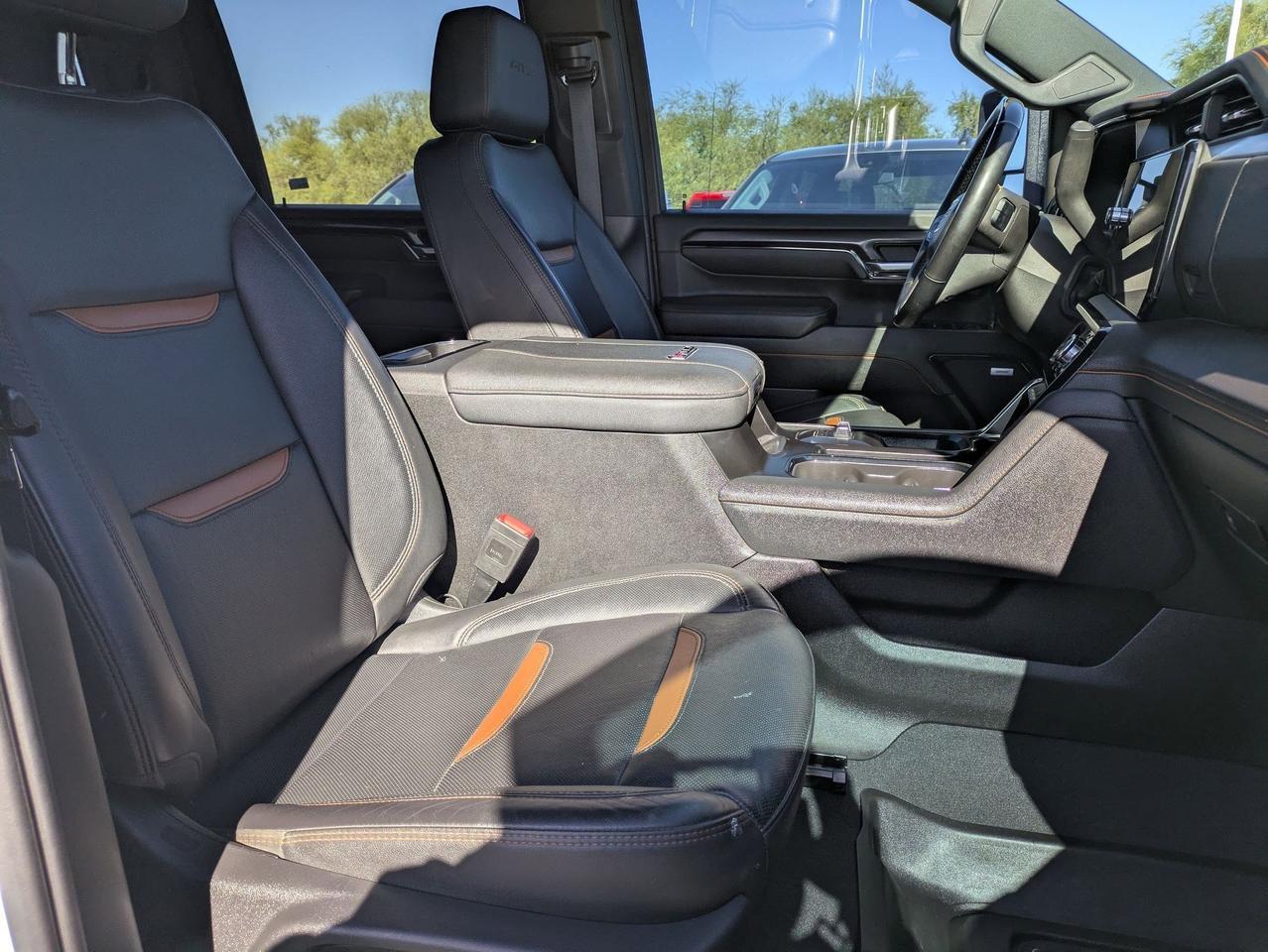 2024 GMC Sierra 2500HD AT4 Castroville TX