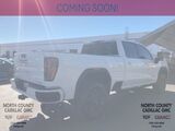 2024 GMC Sierra 2500HD AT4 San Diego County CA