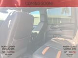 2024 GMC Sierra 2500HD AT4 San Diego County CA
