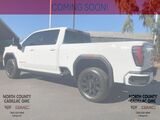 2024 GMC Sierra 2500HD AT4 San Diego County CA