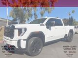 2024 GMC Sierra 2500HD AT4 San Diego County CA