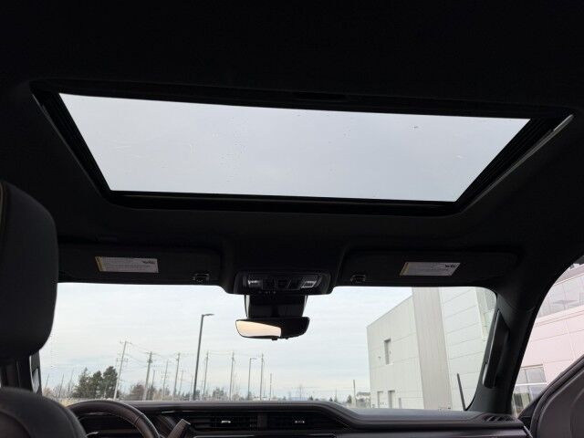 2024 GMC Sierra 2500HD AT4 Spokane WA