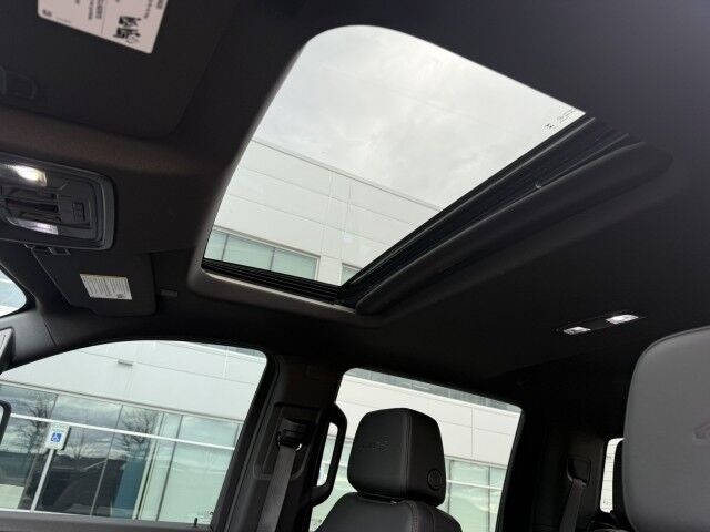 2024 GMC Sierra 2500HD AT4 Spokane WA