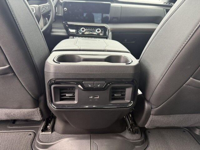 2024 GMC Sierra 2500HD AT4 Spokane WA