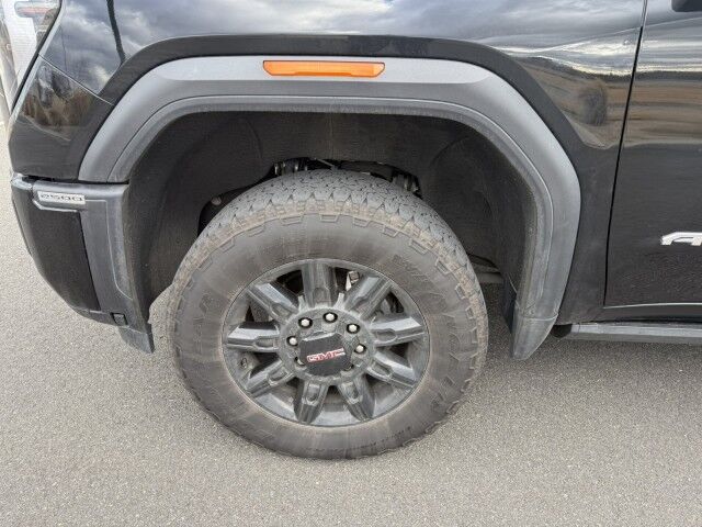 2024 GMC Sierra 2500HD AT4 Spokane WA