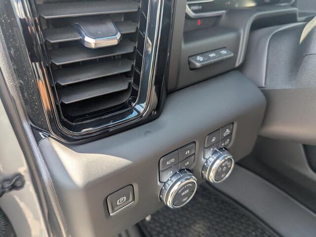 2024 GMC Sierra 2500HD AT4 Wilson NC