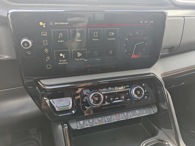 2024 GMC Sierra 2500HD AT4 Wilson NC