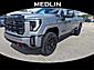 2024 GMC Sierra 2500HD AT4 Wilson NC