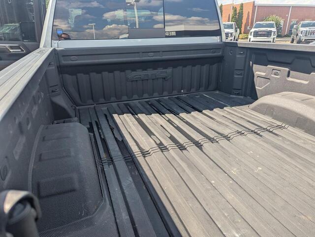 2024 GMC Sierra 2500HD AT4 Wilson NC