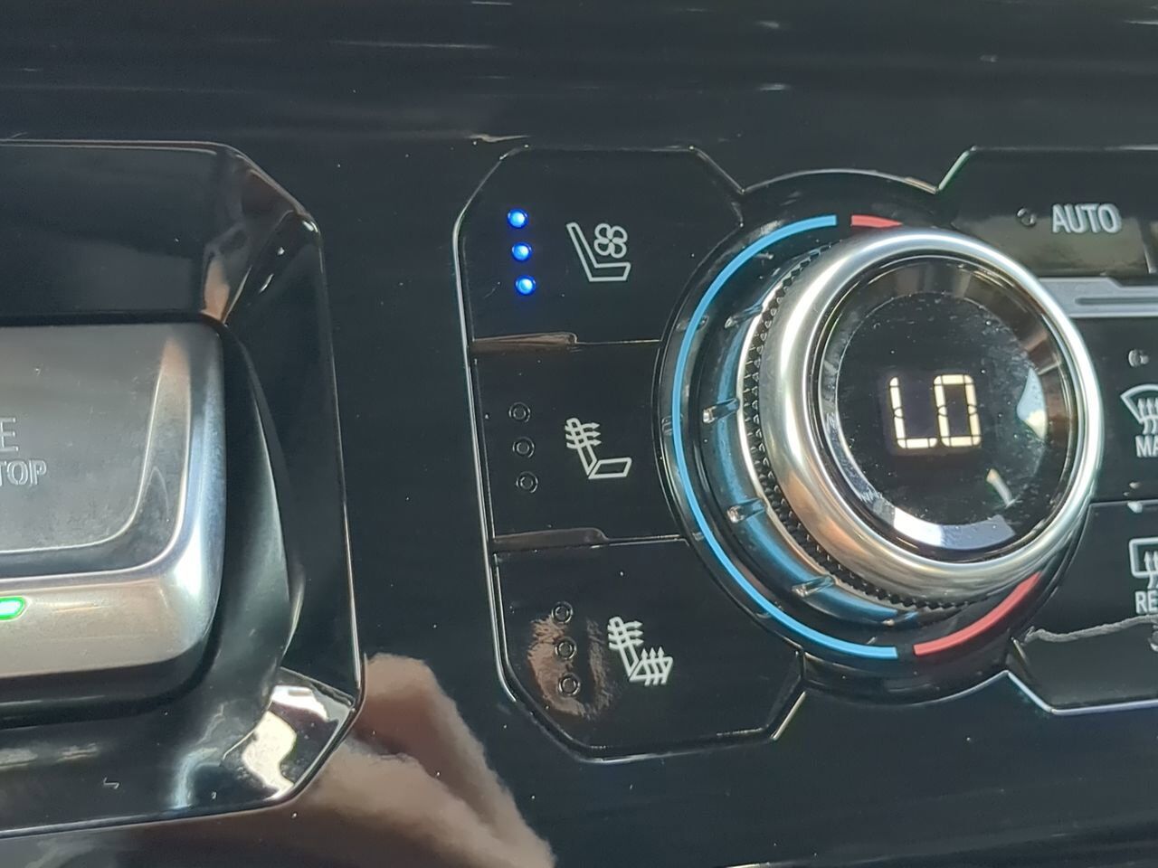 2024 GMC Sierra 2500HD AT4 Winder GA