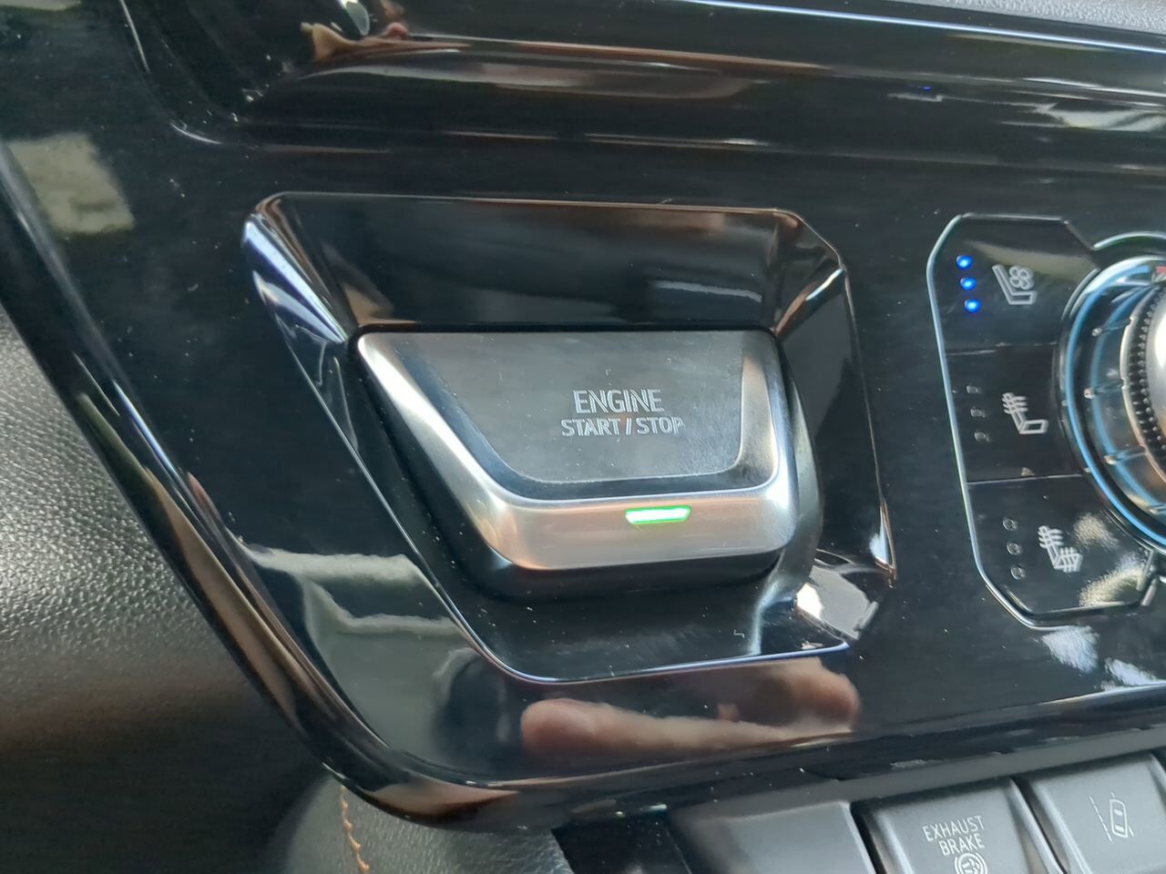 2024 GMC Sierra 2500HD AT4 Winder GA