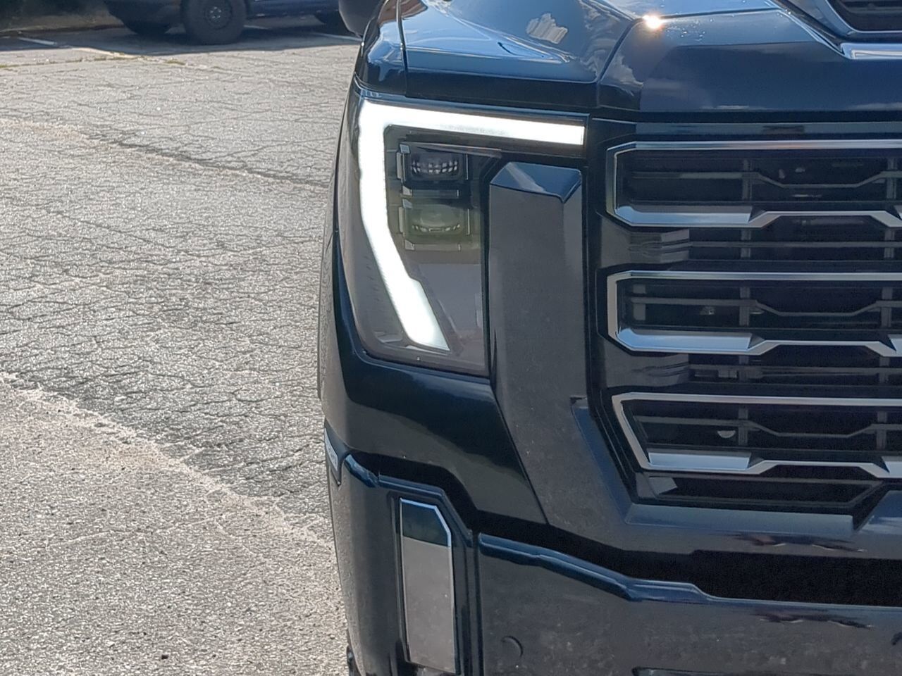 2024 GMC Sierra 2500HD AT4 Winder GA