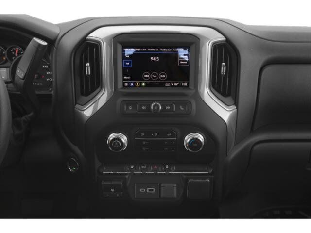 2024 GMC Sierra 2500HD AT4 Winder GA