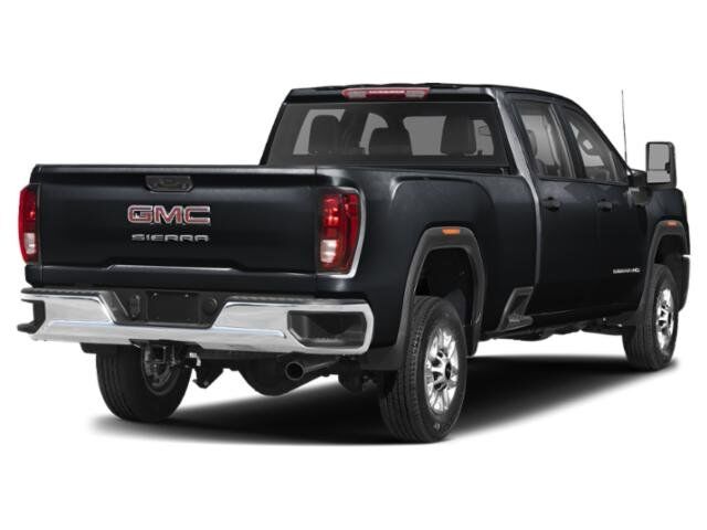 2024 GMC Sierra 2500HD AT4 Winder GA