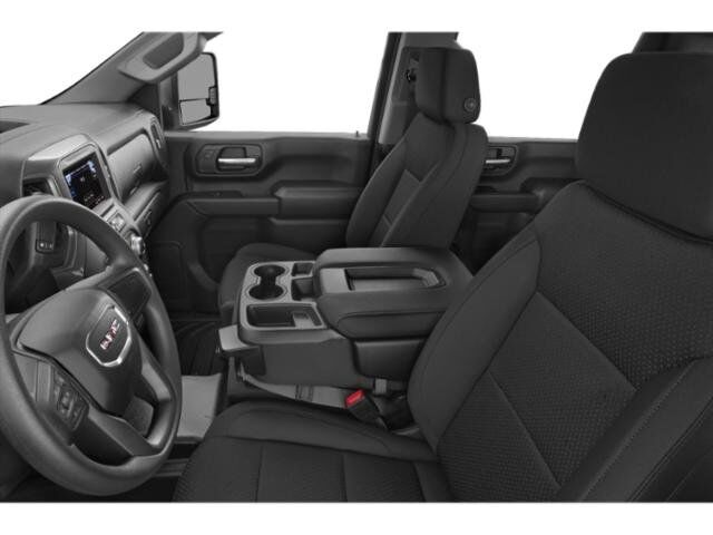2024 GMC Sierra 2500HD AT4 Winder GA
