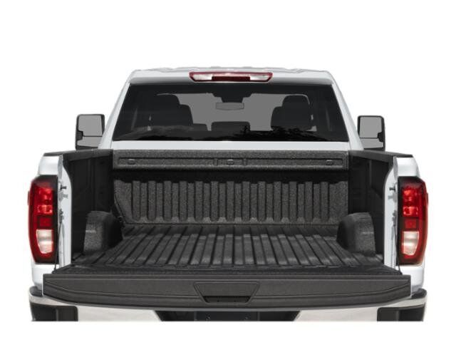 2024 GMC Sierra 2500HD AT4 Winder GA