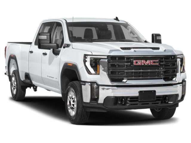 2024 GMC Sierra 2500HD AT4 Winder GA