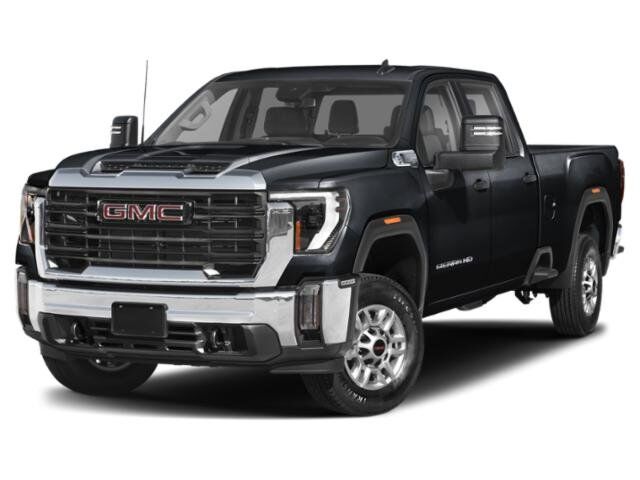 2024 GMC Sierra 2500HD AT4 Winder GA