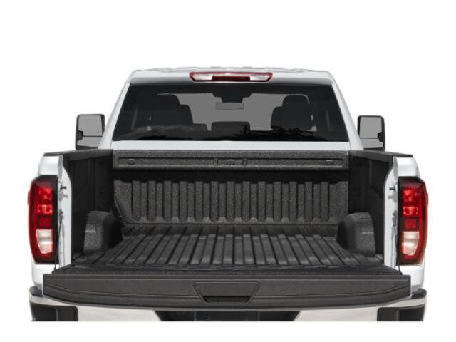 2024 GMC Sierra 2500HD AT4 Winder GA