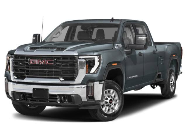 2024 GMC Sierra 2500HD AT4 Winder GA