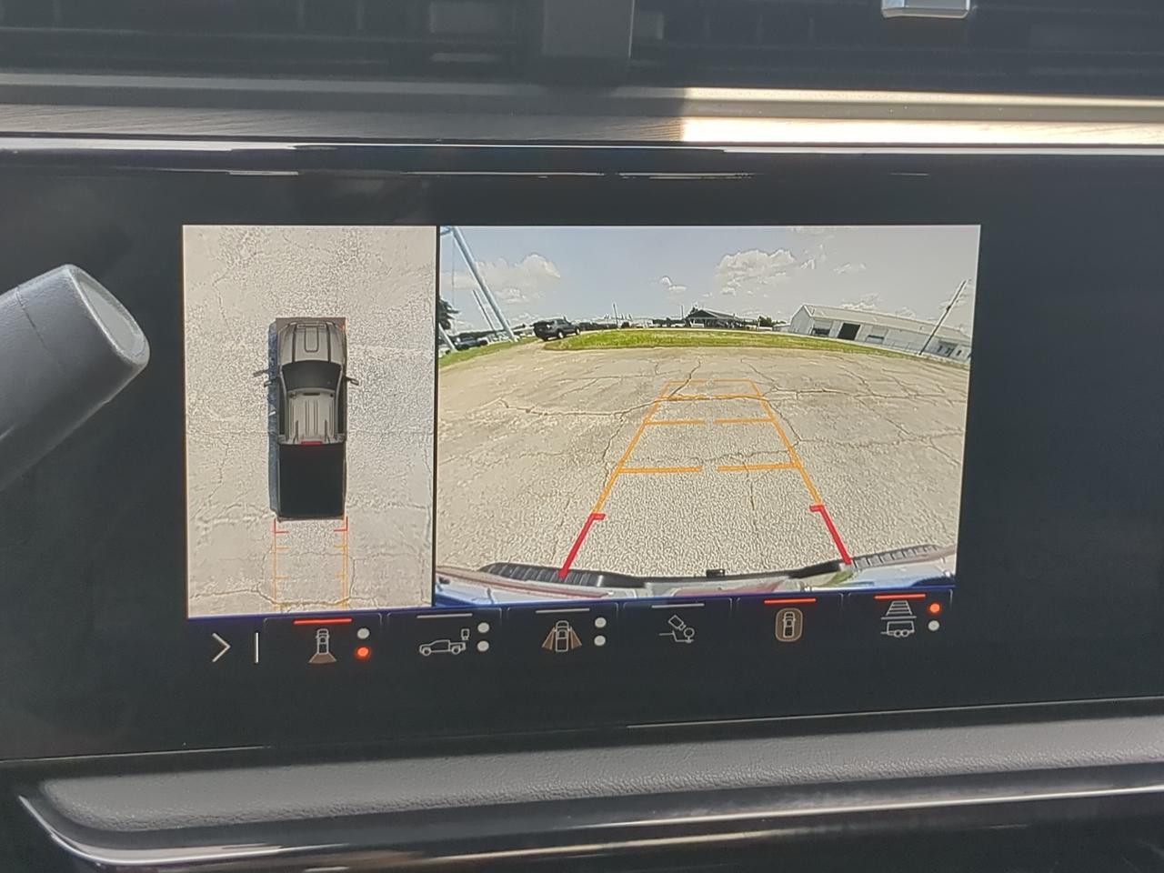 2024 GMC Sierra 2500HD AT4 Winder GA