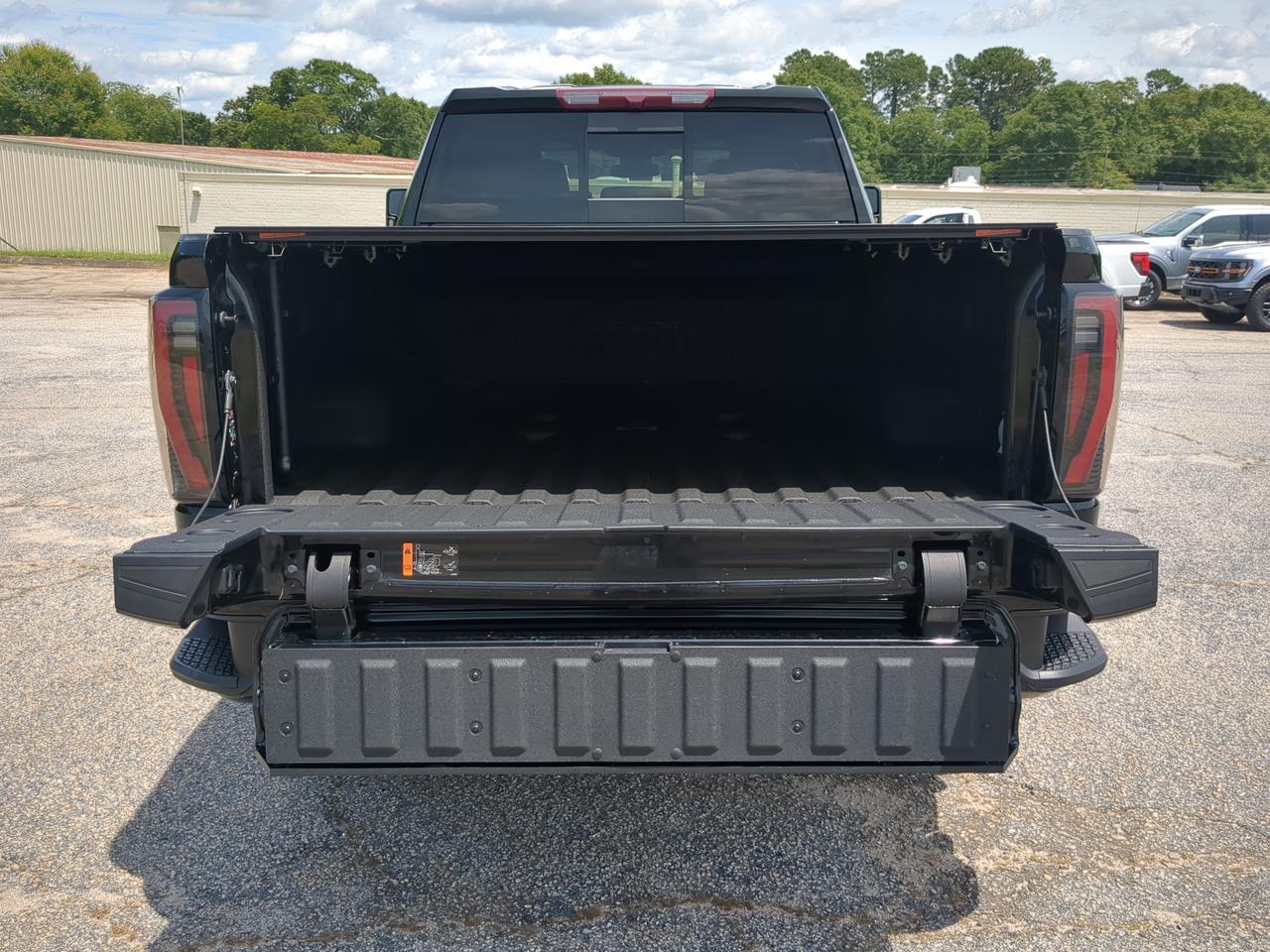 2024 GMC Sierra 2500HD AT4 Winder GA