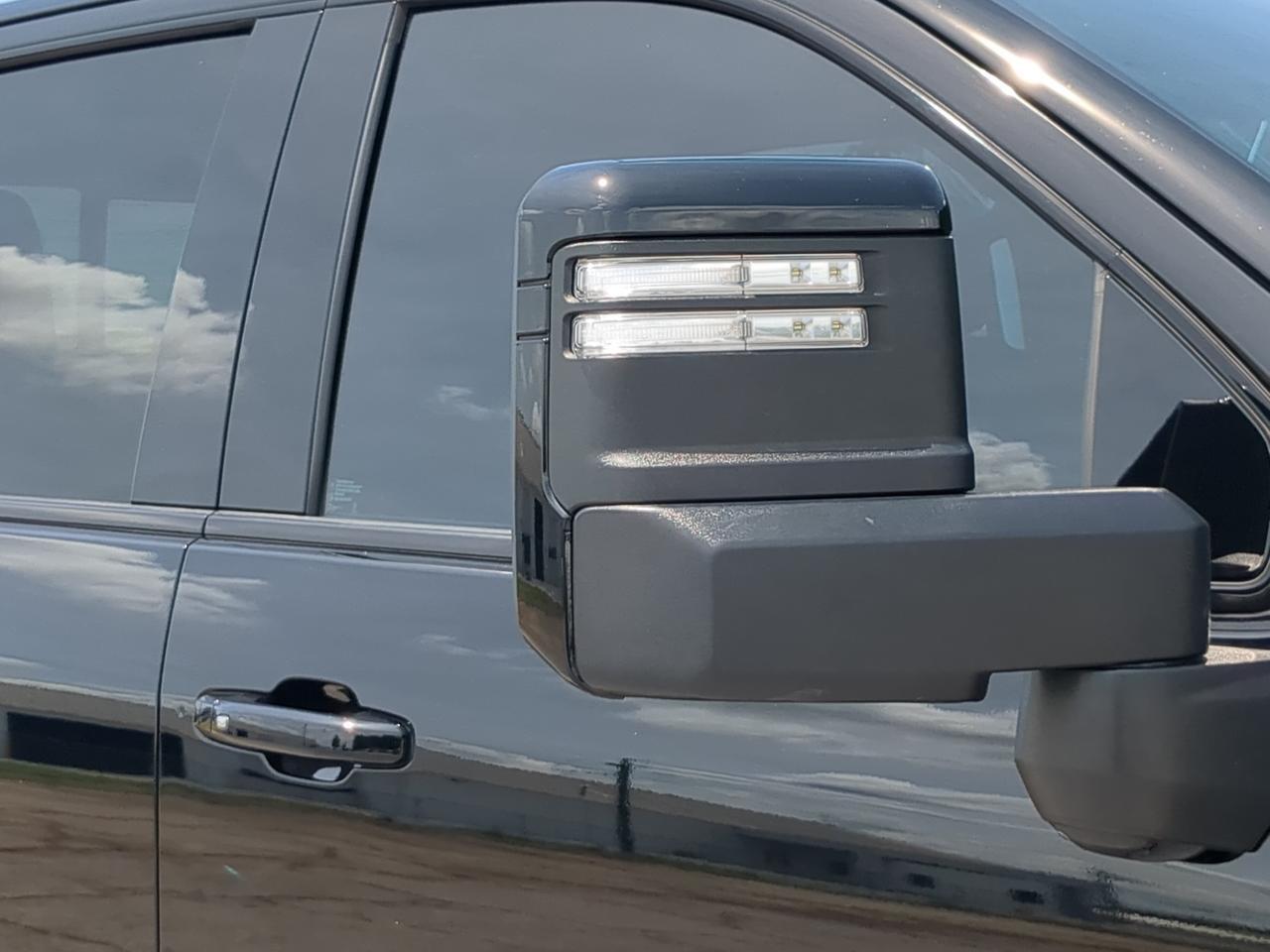2024 GMC Sierra 2500HD AT4 Winder GA
