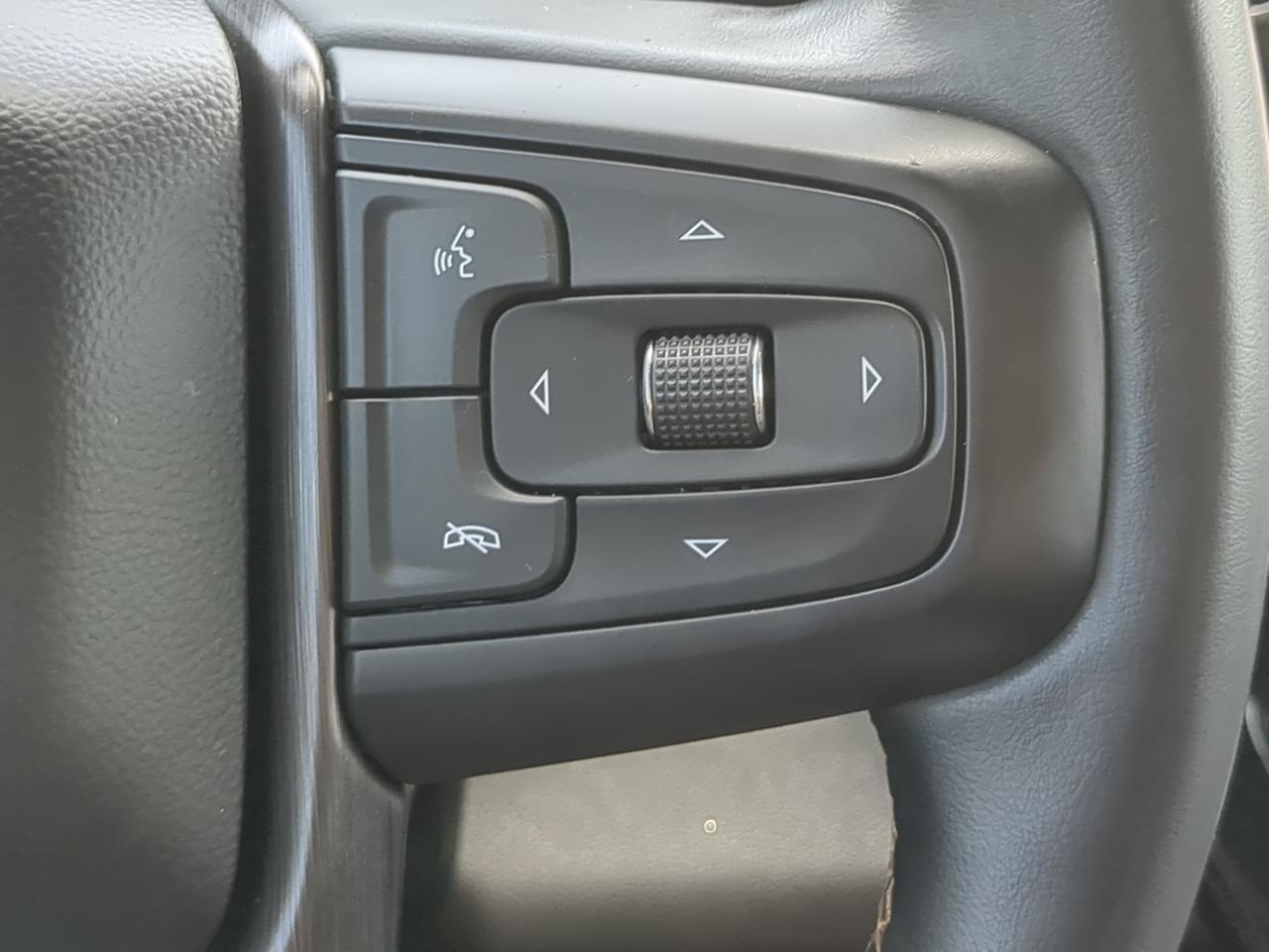 2024 GMC Sierra 2500HD AT4 Winder GA