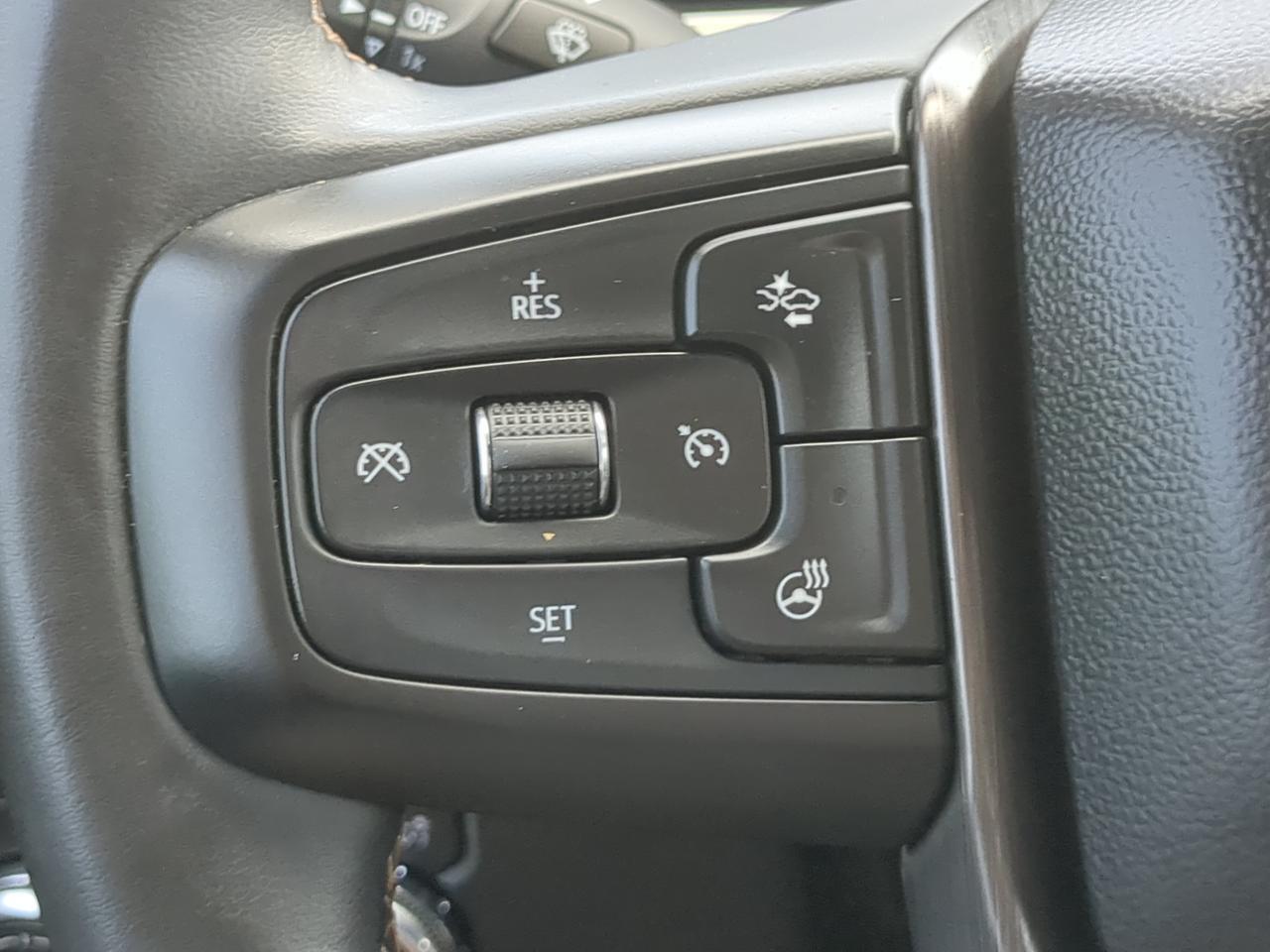 2024 GMC Sierra 2500HD AT4 Winder GA