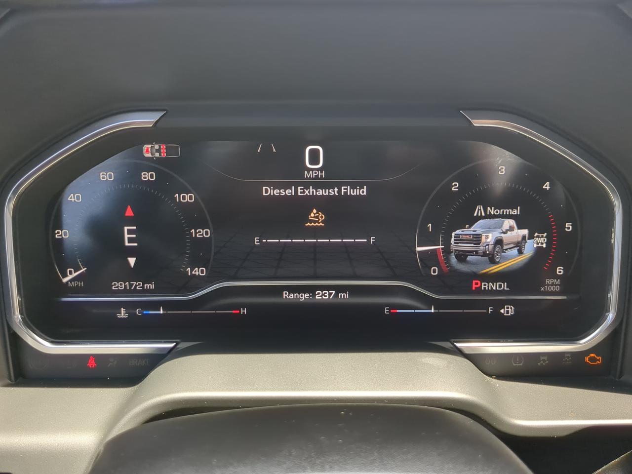 2024 GMC Sierra 2500HD AT4 Winder GA