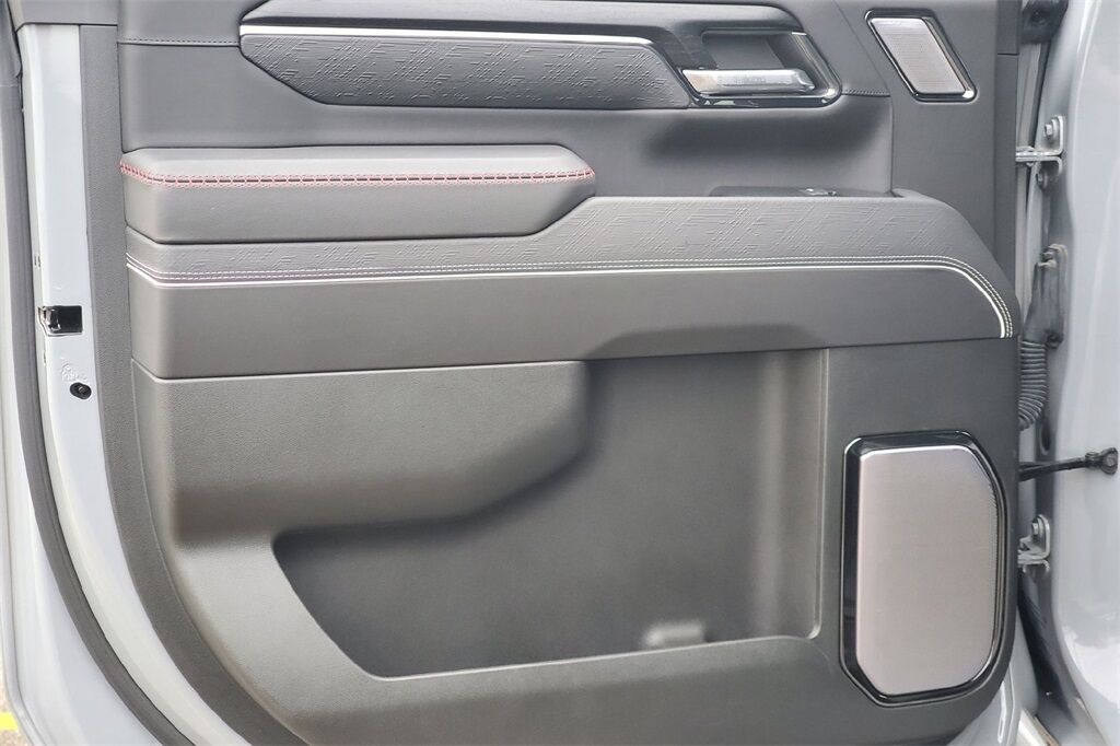 2024 GMC Sierra 2500HD AT4X Hondo TX