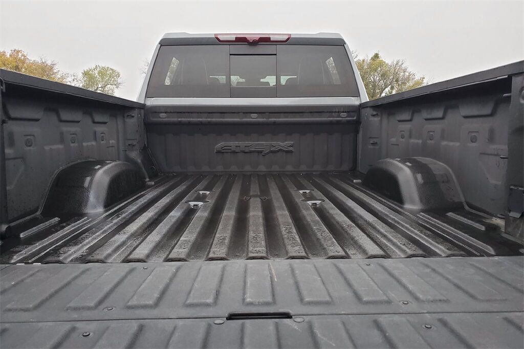 2024 GMC Sierra 2500HD AT4X Hondo TX