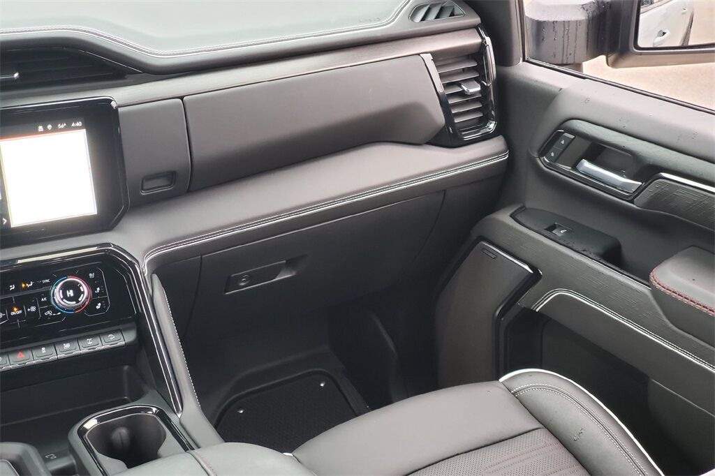 2024 GMC Sierra 2500HD AT4X Hondo TX